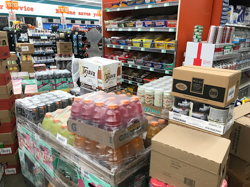 Supermarket «WinCo Foods», reviews and photos, 3400 E South St, Lakewood, CA 90805, USA