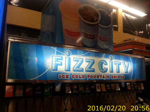 Convenience Store «Sheetz», reviews and photos, 658 E Main St, Hummelstown, PA 17036, USA