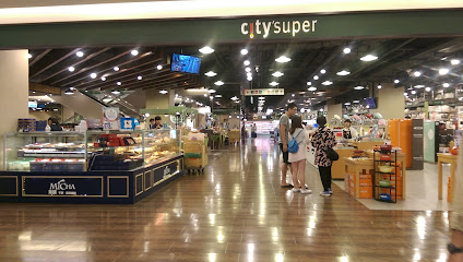 City’Super Hsinchu Store