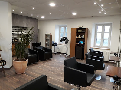 Nathalie Sorton Coiffure à Argentat-sur-Dordogne