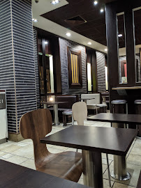 Atmosphère du Restauration rapide McDonald's à Paris - n°12