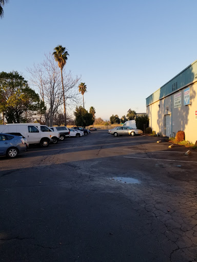 Auto Repair Shop «KT Auto Repair», reviews and photos, 42475 Osgood Rd #1, Fremont, CA 94539, USA