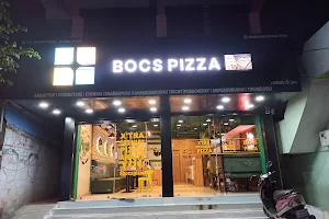 BOCS Pizza Dharmapuri image