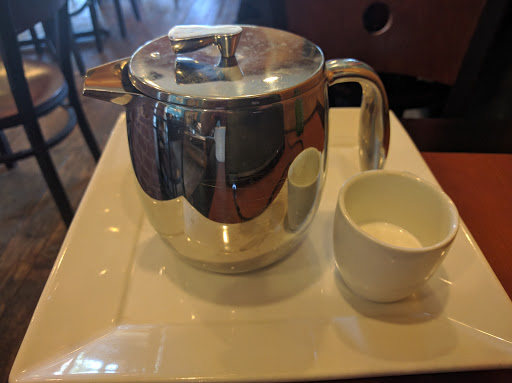 Coffee Shop «Land of A Thousand Hills Coffee House», reviews and photos, 352 S Atlanta St, Roswell, GA 30075, USA