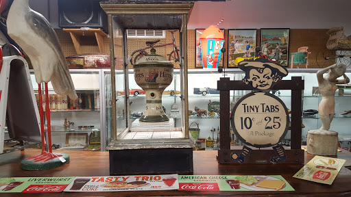 Mebane Antique Auction Gallery