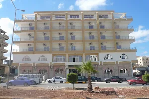 Althreya Hotel فندق الثريا image