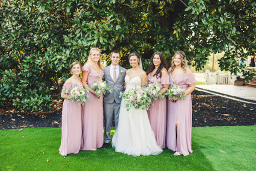 Bridal Shop «Bella Bridesmaid», reviews and photos, 2425 Kildaire Farm Rd #305, Cary, NC 27518, USA