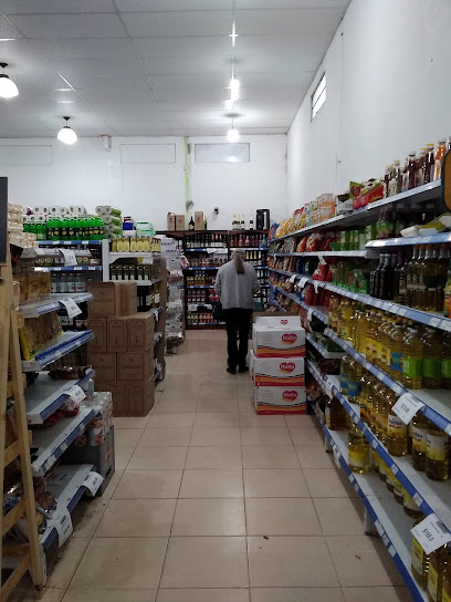 Supermercado Cero
