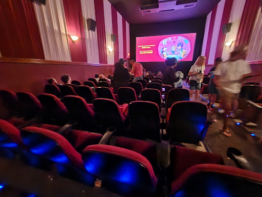 Movie Theater «St Cloud Twin Theatre», reviews and photos, 1110 10th St, St Cloud, FL 34769, USA