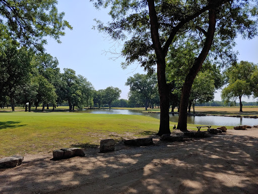 Public Golf Course «San Saba Municipal Golf Course», reviews and photos, 723 County Road 102, San Saba, TX 76877, USA