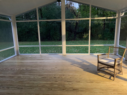 Window Installation Service «Comfort Windows», reviews and photos