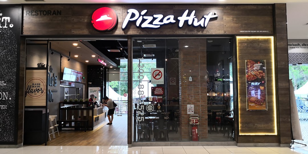 Pizza Hut (PHD Delivery Sdn Bhd)