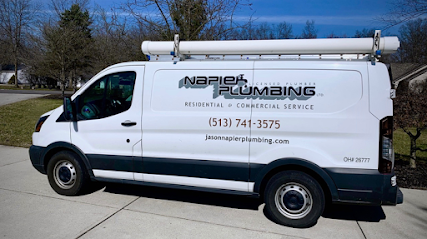 Jason Napier Plumbing Ltd