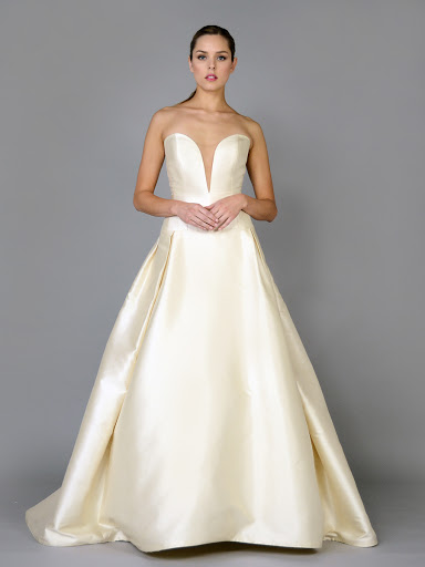 Bridal Shop «Vwidon Bridal Boutique», reviews and photos, 360 W Superior St, Chicago, IL 60654, USA