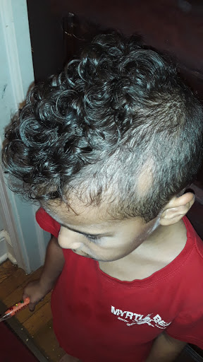 Hair Salon «Great Clips», reviews and photos, 1433 Towne Square Blvd NW Suite B, Roanoke, VA 24012, USA