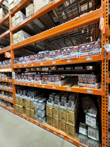 Home Improvement Store «The Home Depot», reviews and photos, 37000 Van Dyke, Sterling Heights, MI 48312, USA