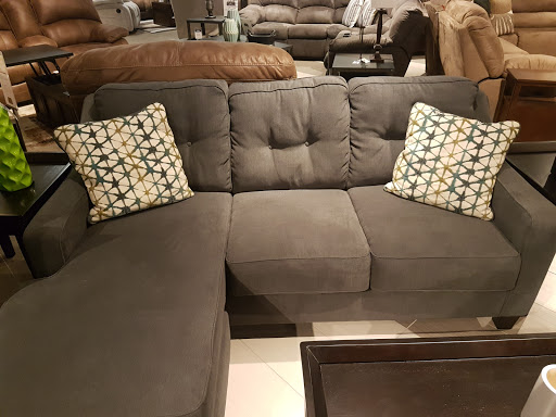 Furniture Store «Ashley HomeStore», reviews and photos, 4771 S 27th St, Greenfield, WI 53220, USA