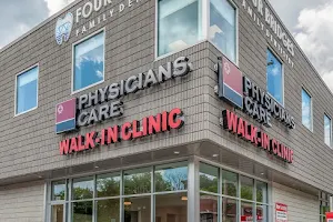 Physicians Care Walk-in Clinic - Chattanooga, NorthShore image