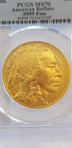 Pawn Shop «Posh Pawn», reviews and photos, 4504 Clairemont Mesa Blvd Suite 101, San Diego, CA 92117, USA