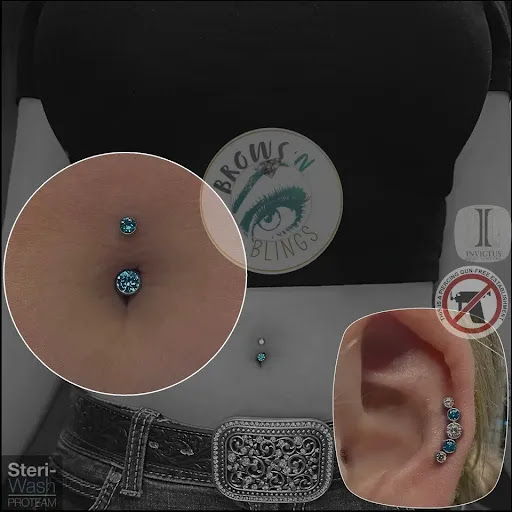 Explore the 100 tattoo ideas, creative tattoo ideas in Bellefonte, available at Hocus PokeUs Piercing Studio (formally Brows n Blings)