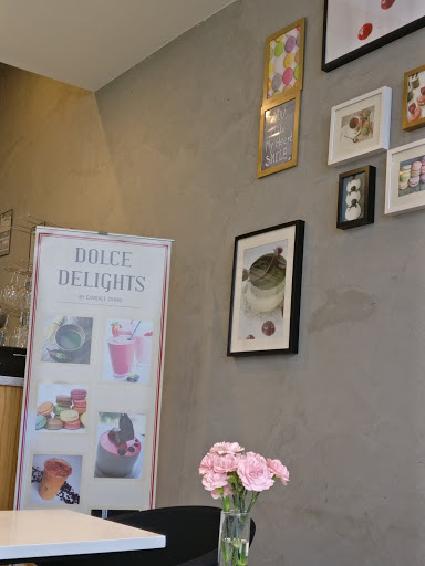 Bakery «Dolce Delights», reviews and photos, 3201 Louisiana St, Houston, TX 77006, USA