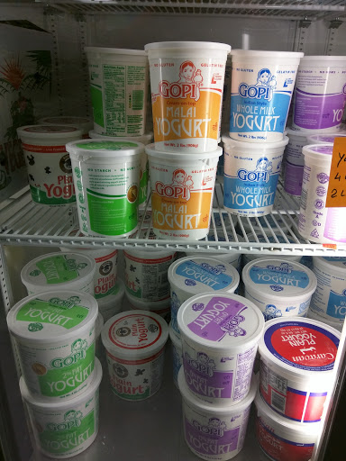 Grocery Store «Himalayan Grocery Store», reviews and photos, 125 S Main St, Stillwater, OK 74074, USA