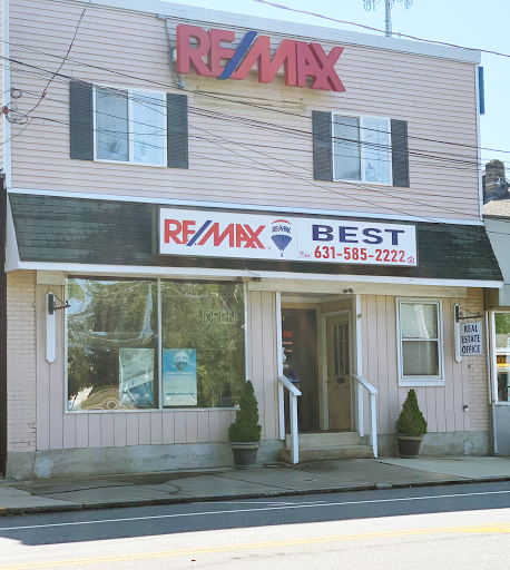 Real Estate Agency «RE/MAX Eastern Properties», reviews and photos, 531 Hawkins Ave, Ronkonkoma, NY 11779, USA