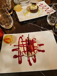 Photo n°136 de Angelo restaurant à Paris ()