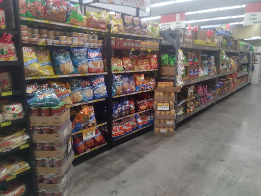 Grocery Store «Grocery Outlet Bargain Market», reviews and photos, 1060 N Wilson Way, Stockton, CA 95205, USA