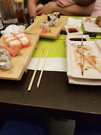 Sushi du Restaurant japonais Ô Wasabi Grenoble - n°6