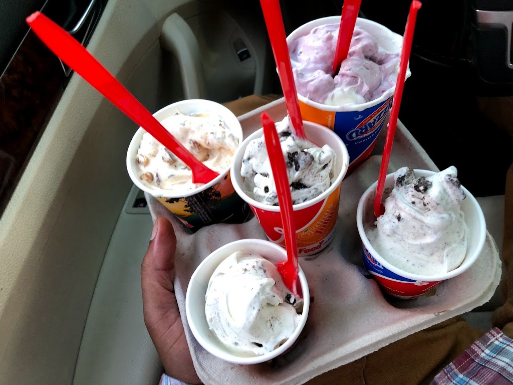 Dairy Queen Grill & Chill 58601