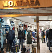 Mombasa - C. el Barrio, 25, 29780 Nerja, Málaga, España