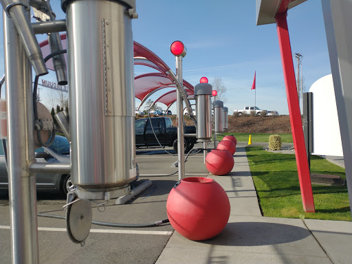 Car Wash «The Wave Car Wash», reviews and photos, 5302 176th St E, Tacoma, WA 98446, USA