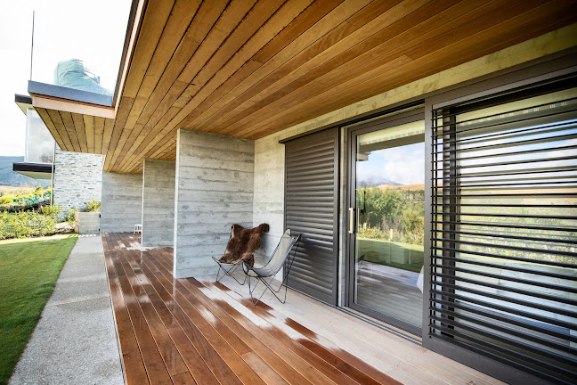 Reviews of Salmond Architecture in Wanaka - Architect