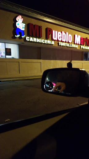 Supermarket «Mi Pueblo Market», reviews and photos, 9171 Washington St, Thornton, CO 80229, USA