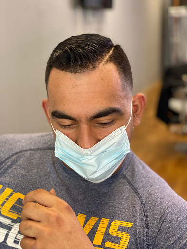 Barber Shop «Top Rank Barbershop», reviews and photos, 2828 E St, Sacramento, CA 95816, USA