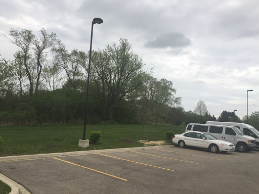 Recreation Center «McHenry Recreation Center», reviews and photos, 3636 Municipal Dr, McHenry, IL 60050, USA