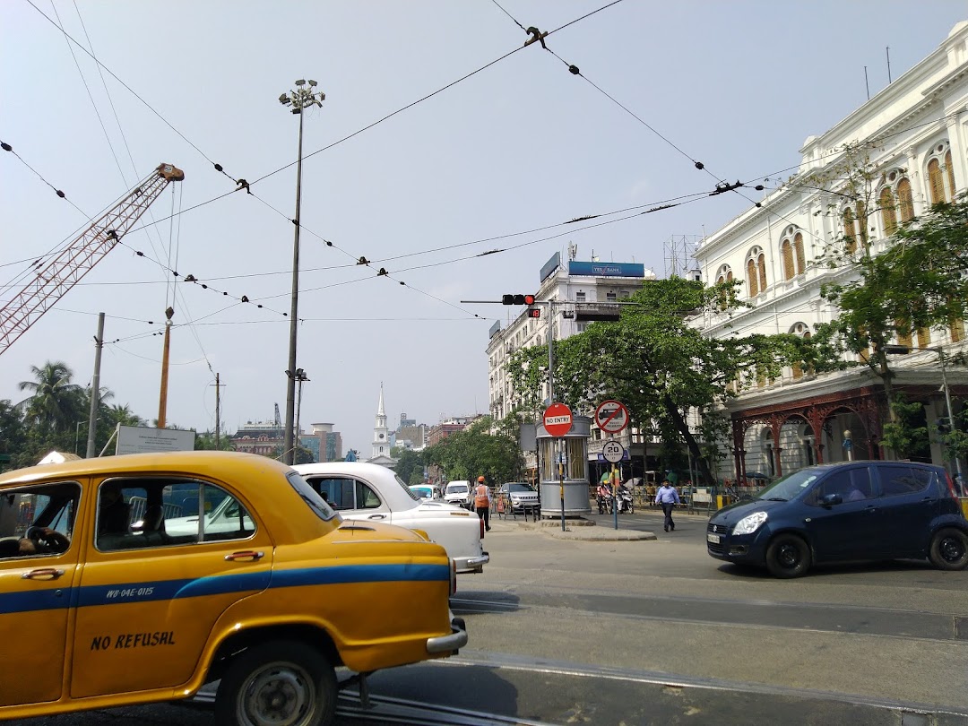 ICICI Bank R N Mukherjee, Kolkata - Branch & ATM