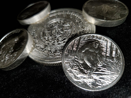 Jewelry Store «Del Greco Coins Inc», reviews and photos, 399 Washington St, Weymouth, MA 02188, USA