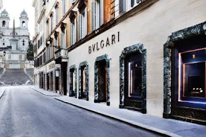 BVLGARI image