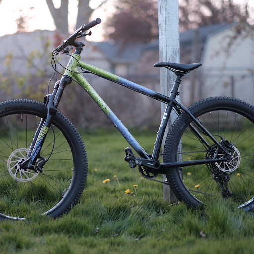 Bicycle Store «SPIN Bicycle Shop, Inc.», reviews and photos, 206 E Grand River Ave, Lansing, MI 48906, USA