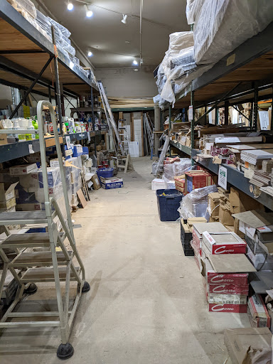 Used Furniture Store «Habitat for Humanity in Monmouth County ReStore», reviews and photos, 45 South St, Freehold, NJ 07728, USA