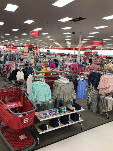 Department Store «Target», reviews and photos, 2191 N Tustin St, Orange, CA 92865, USA