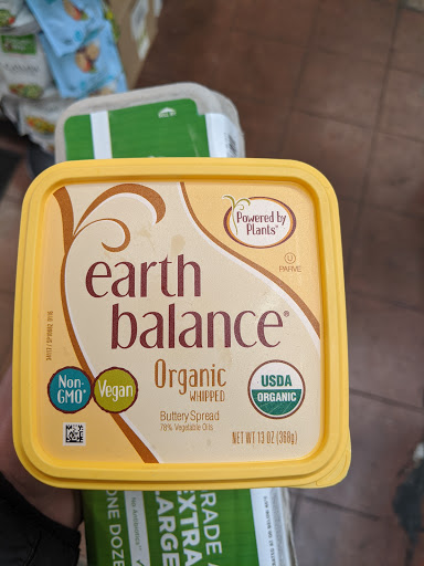 Organic Food Store «Real Food Company», reviews and photos, 2140 Polk St, San Francisco, CA 94109, USA