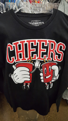 Thrift Store «Value Village», reviews and photos, 6220 Evergreen Way, Everett, WA 98203, USA