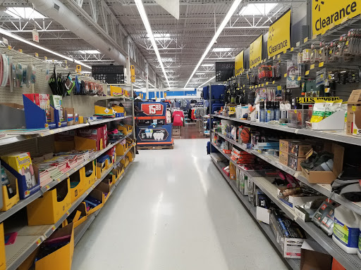 Department Store «Walmart Supercenter», reviews and photos, 500 New Circle Rd, Lexington, KY 40511, USA