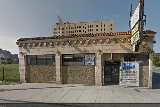 New Center Supermarket