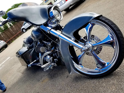 Car Wash «Splash Hand Car Wash & Detail # 2», reviews and photos, 2203 Shepherd Dr, Houston, TX 77019, USA