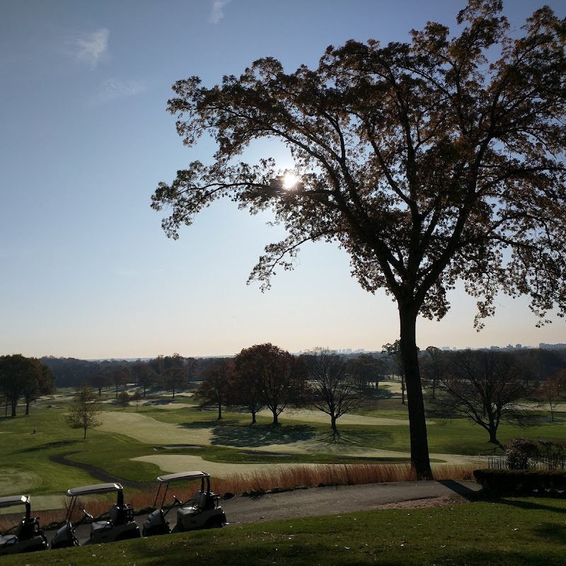 Arcola Country Club