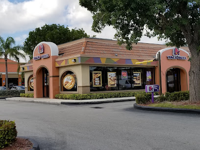 Taco Bell - 3750 NW 79th Ave, Miami, FL 33166